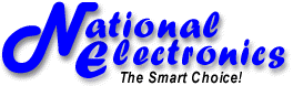 National Electronics